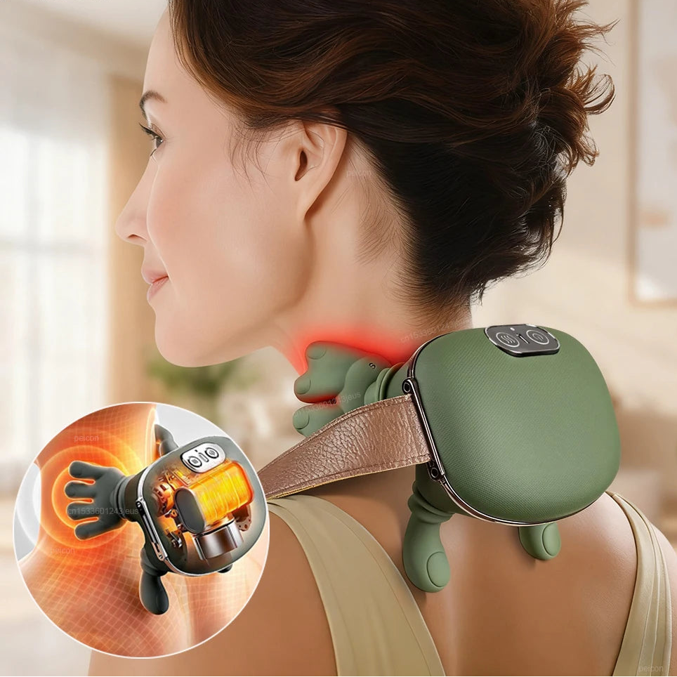 MassagEase™ Massager