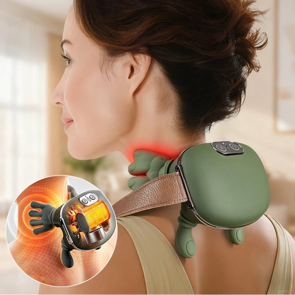 MassagEase™ Massager