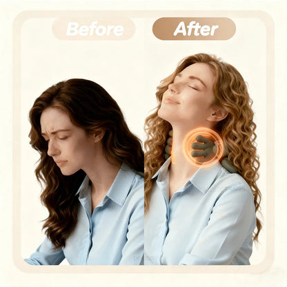 MassagEase™ Massager